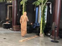 Shrimat Pandurangashram Sannidhi Punarpratishtha, SCM Shirali (4 and 6 Feb 2026)